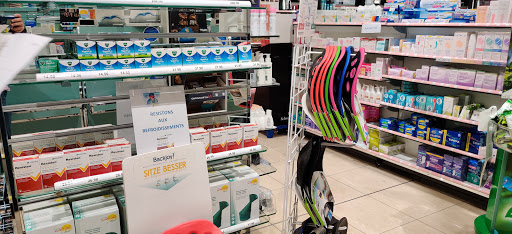 Pharmacie SUN STORE Genève Aéroport, Genève - Thumbnail