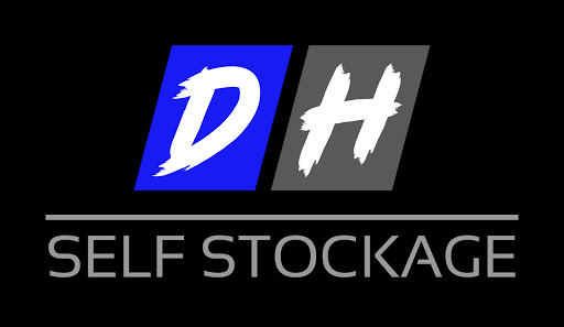 DH Self stockage - Thumbnail