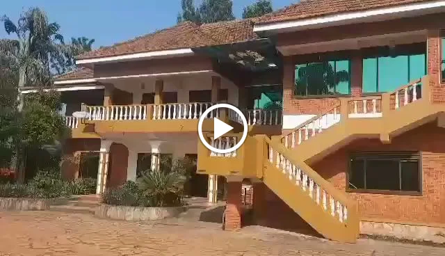 Bangla House Entebbe
