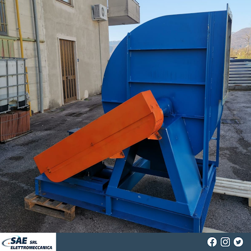 SAE SRL - Visual