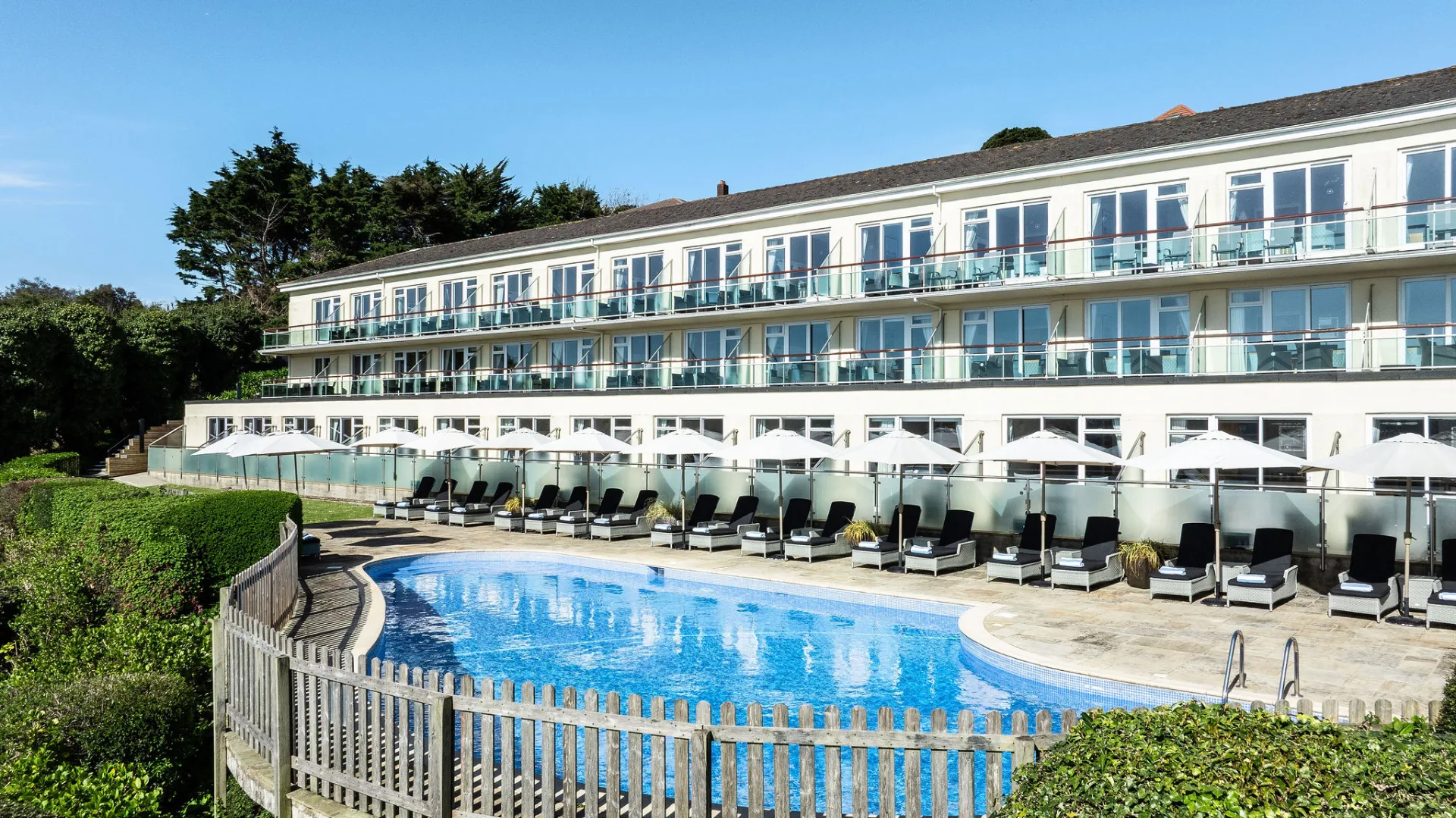 Hotel Cristina