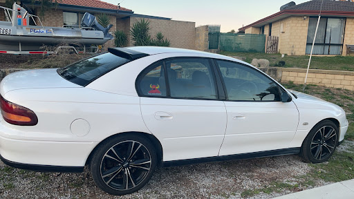 My Ride Now - Thumbnail