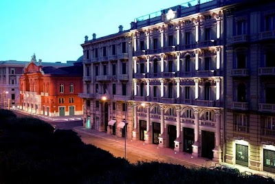 Photos of Oriente Hotel Bari