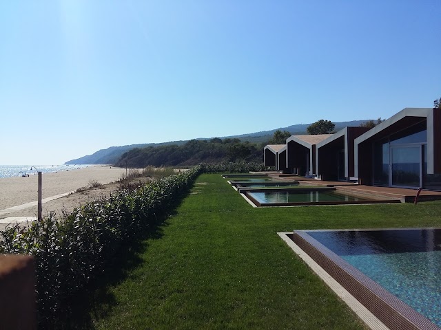 Vaya Beach