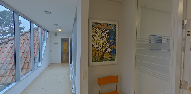 Møn Bibliotek - Vordingborg