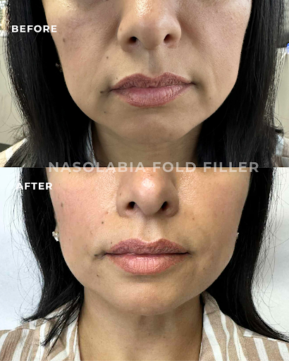 The Look Medical Aesthetics