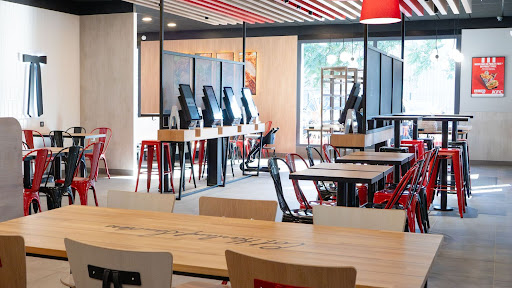 Photo 11 - Burger King