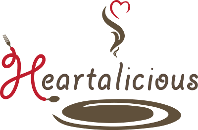 photo of Heartalicious