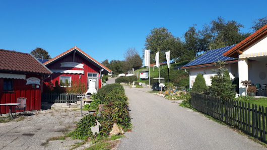 Camping Theresienhof Breindoblweg 6, 84364 Bad Birnbach, Deutschland