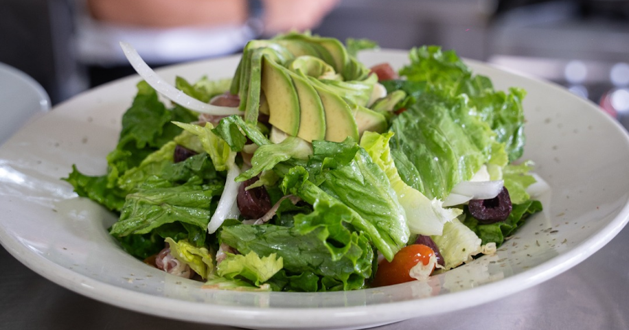 Restaurante El Gaucho Argentino by null