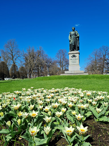 Götaparken - Visual