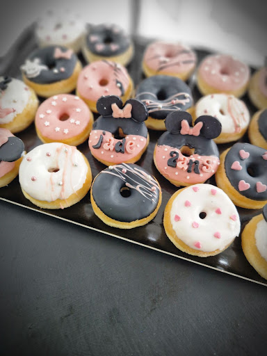 Le temps des donuts Bernay - Thumbnail