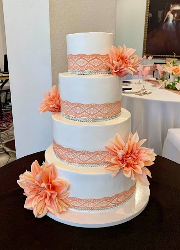 Mercels Bakeshop Gallery - United States