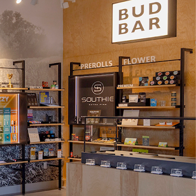 Photo of Nova Farms Recreational Weed Dispensary Attleboro