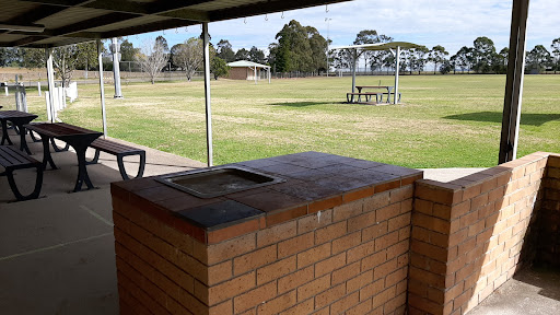 Bowthorne Park Playground Gallery - Australia