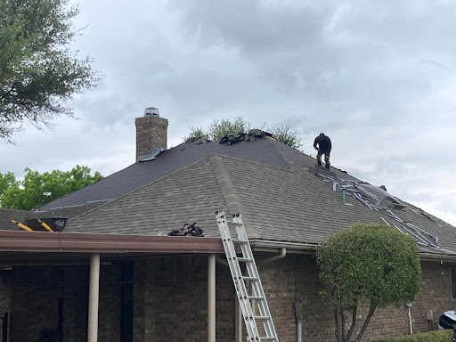 Seigler Roofing Gallery - United States