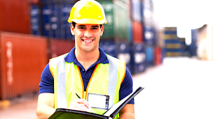 Photo n°4 de Tempo one à Marseille (Service logistique)