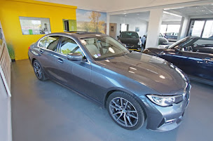 Photo n°61 de Espace Du Maine à Cholet (Vendeur de voitures d'occasion)