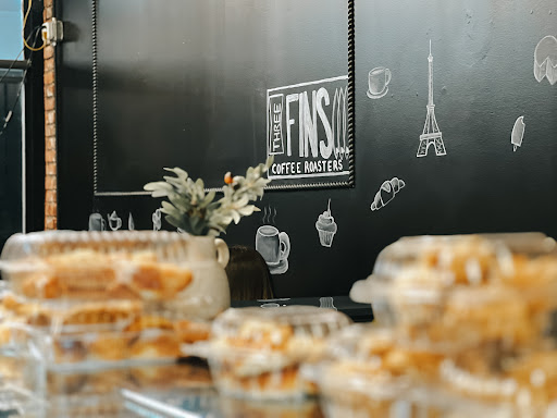 Cheese Bread Bakery - Visual