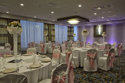 Photos of Holiday Inn Binghamton Downtown