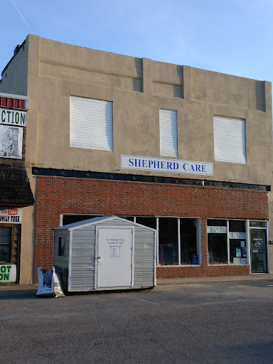 Shepherd Care
