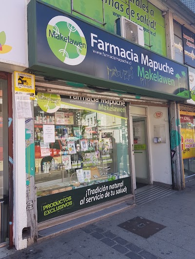 Photos of Farmacia Mapuche Makelawen