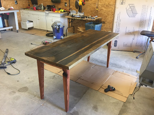 Tuttlehandyman.com - Visual