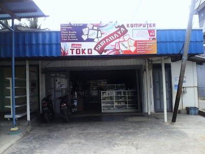 photo of Toko Surabaya (Fotocopy & Komputer)