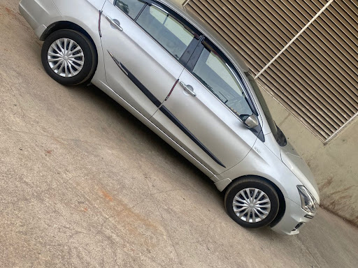 Maruti Ciaz post image
