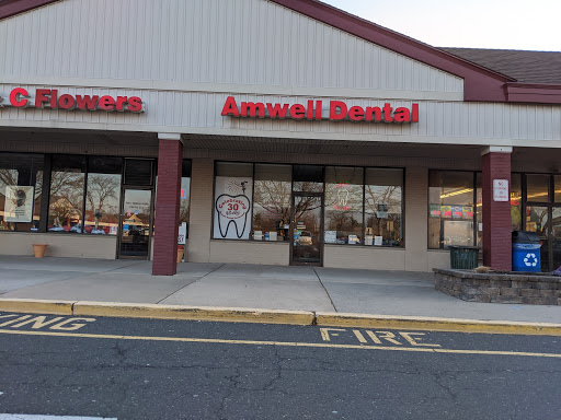 B & C Hillsborough Florist