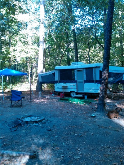 Pine Glen Campground