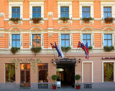 Photos of Garden Palace Hotel Riga