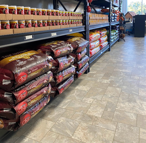 Butler’s Pet Feed and Supplies - Thumbnail
