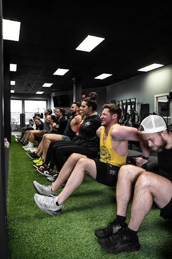 Tulsa Training - Visual