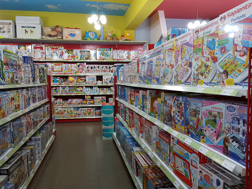 GIOKIDS 090 - Visual