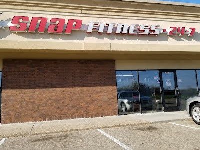 Snap Fitness Burnsville