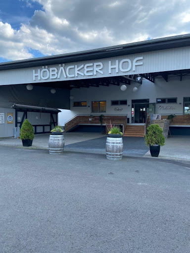Höbäcker Hof - Visual