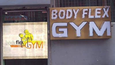 Photos of Body Flex