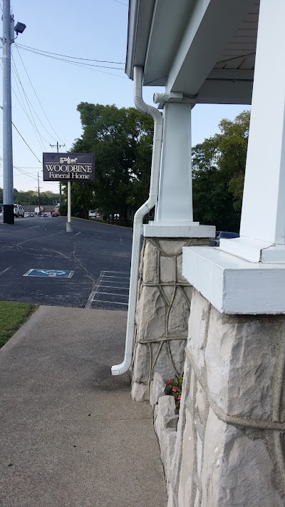 Woodbine Funeral Home