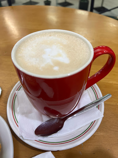 Vincenzo's Coffee Lounge - Thumbnail