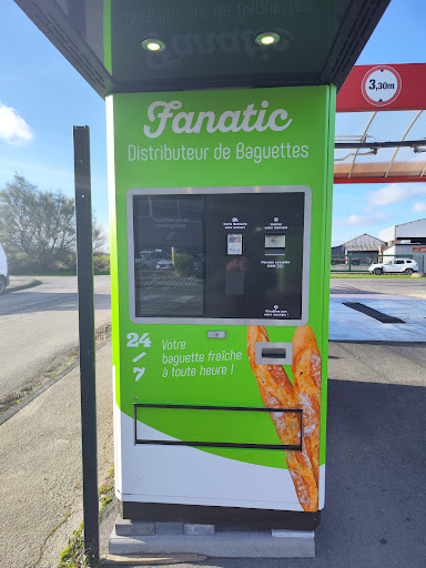 Photo 6 - Fanatic pizza bollezeele