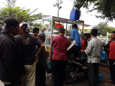 Photos of Bubur Ayam Senja April