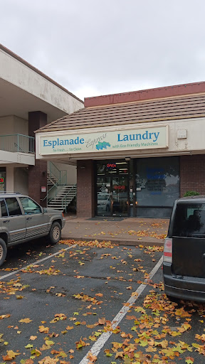 Esplanade Express Laundry - Thumbnail