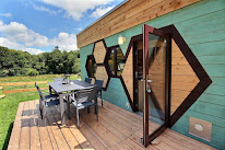 Chambre d’hôte Ty Gwenan - Gîtes de France à Ploërdut