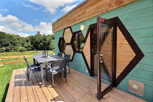 Photo n°1 de Chambre d’hôte Ty Gwenan - Gîtes de France à Ploërdut (Maison d'hôtes)