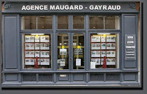 Photo n°2 de Agence Maugard-Gayraud à Carcassonne (Agence immobilière)