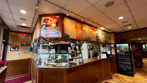Amore Pizza Scarsdale Gallery - United States