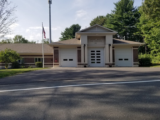 Simsbury Fire Marshal - Thumbnail