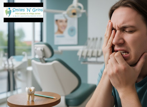 Feeling stressed lately? Long working hours, traffic, and fast-paced city life can silently affec… post image