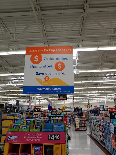 Walmart Supercenter